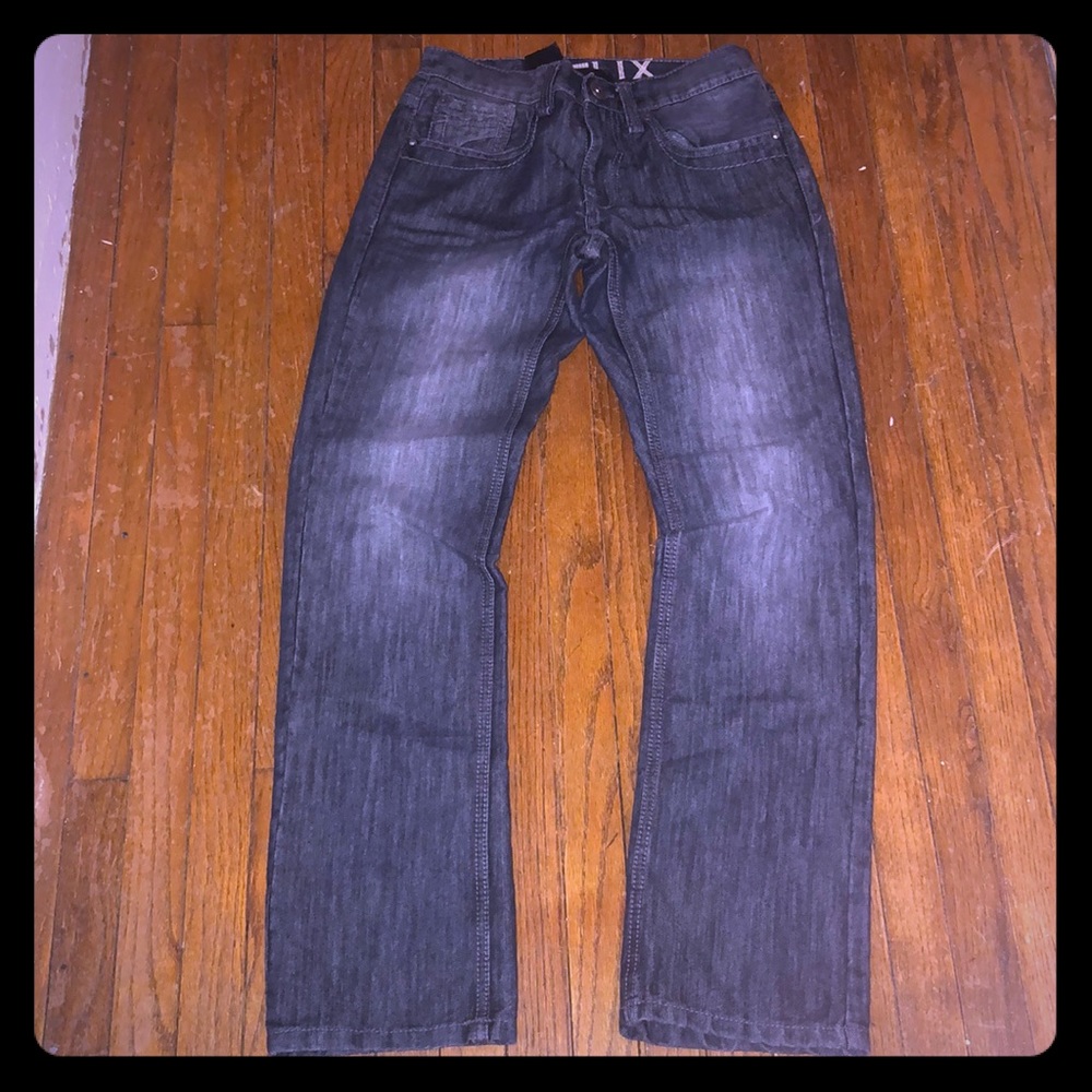 🤗2 for $15 Helix Men’s Slim Jeans 30|32